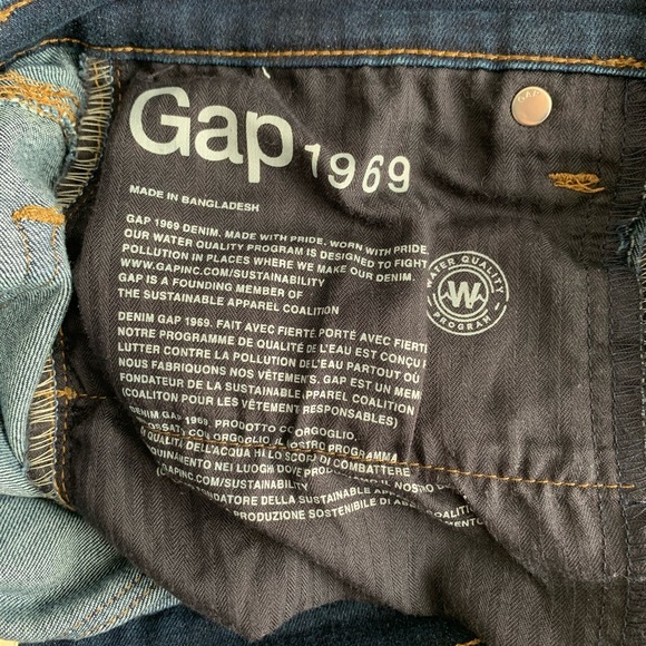 Gap Jeans - Picture 7 of 7